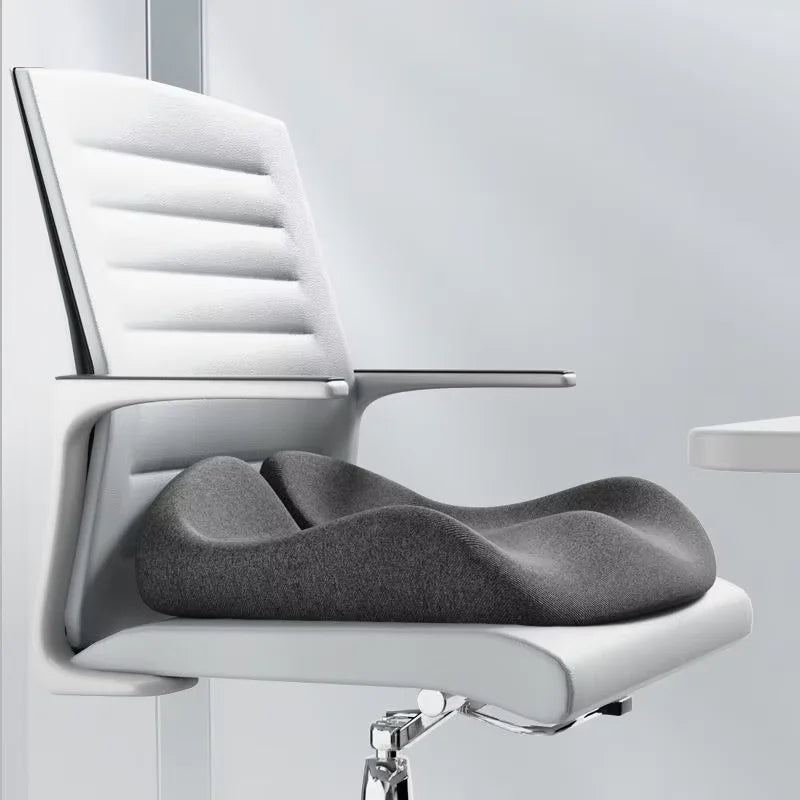 Ergonomisches Sitzkissen