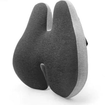 Ergonomisches Rückenkissen