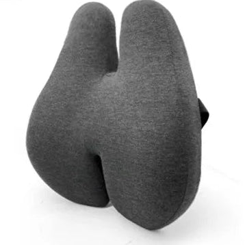 Ergonomisches Rückenkissen