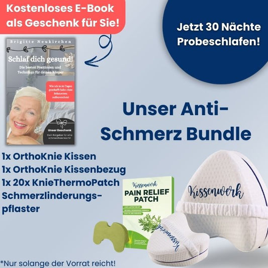 Das Anti-Schmerz Bundle