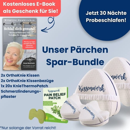 Das Pärchen Spar-Bundle