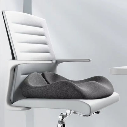 Ergonomisches Sitzkissen