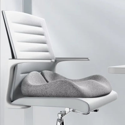 Ergonomisches Sitzkissen