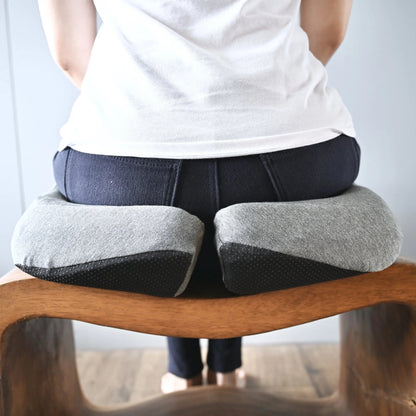 Ergonomisches Sitzkissen